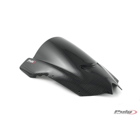 Ζελατίνα Z-Racing με Carbon look PUIG 4635C YAMAHA: YZF-R6 2008-16 Ζελατίνα Z-Racing με Carbon look PUIG 4635C YAMAHA: YZF-R6 2008-16