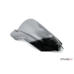 Z-Racing ζελατίνα φιμέ PUIG 4635H YAMAHA: YZF-R6 2008-16 Z-Racing ζελατίνα φιμέ PUIG 4635H YAMAHA: YZF-R6 2008-16