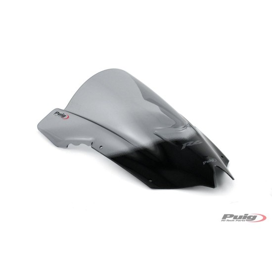 Z-Racing ζελατίνα φιμέ PUIG 4635H YAMAHA: YZF-R6 2008-16 Z-Racing ζελατίνα φιμέ PUIG 4635H YAMAHA: YZF-R6 2008-16