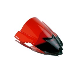 Ζελατίνα Z-Racing κόκκινη PUIG 4635R YAMAHA: YZF-R6 2008-16 Ζελατίνα Z-Racing κόκκινη PUIG 4635R YAMAHA: YZF-R6 2008-16