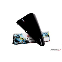 Αγωνιστική ζελατίνα PUIG, μαύρη 4637N YAMAHA: YZF-R125 2008-18 Αγωνιστική ζελατίνα PUIG, μαύρη 4637N YAMAHA: YZF-R125 2008-18
