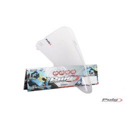 Προστατευτική ζελατίνα αγώνων Clear PUIG 4637W YAMAHA: YZF-R125 2008-18 Προστατευτική ζελατίνα αγώνων Clear PUIG 4637W YAMAHA: YZF-R125 2008-18