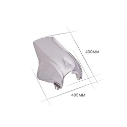 Plus φιμέ PUIG 4643H HONDA: CB600F HORNET 2003-04 Plus φιμέ PUIG 4643H HONDA: CB600F HORNET 2003-04