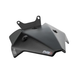 Πίσω φτερά PUIG με Carbon look 4692C HONDA: CB1000R 2008-16, CB1000RA 2008-16