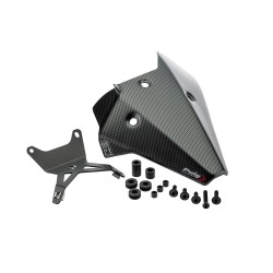 Πίσω φτερά PUIG με Carbon look 4692C HONDA: CB1000R 2008-16, CB1000RA 2008-16 Πίσω φτερά PUIG με Carbon look 4692C HONDA: CB1000R 2008-16, CB1000RA 2008-16