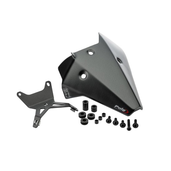 Πίσω φτερά PUIG με Carbon look 4692C HONDA: CB1000R 2008-16, CB1000RA 2008-16 Πίσω φτερά PUIG με Carbon look 4692C HONDA: CB1000R 2008-16, CB1000RA 2008-16