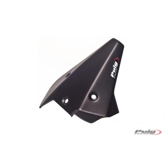 Πίσω φτερά, μαύρο ματ, PUIG 4692J HONDA: CB1000R 2008-16, CB1000RA 2008-16 Πίσω φτερά, μαύρο ματ, PUIG 4692J HONDA: CB1000R 2008-16, CB1000RA 2008-16