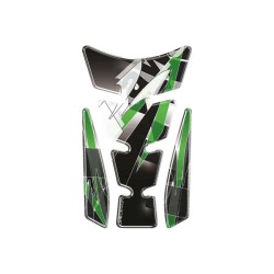 Tank Pads για ρεζερβουάρ «Wings» Μαύρα PUIG 4720N KAWASAKI: ER-5 TWISTER 2002-06, ER-6F 2006-13, ER-6N 2005-13 Tank Pads για ρεζερβουάρ «Wings» Μαύρα PUIG 4720N KAWASAKI: ER-5 TWISTER 2002-06, ER-6F 2006-13, ER-6N 2005-13