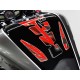 Tank Pads για ρεζερβουάρ «Wings» κόκκινα PUIG 4721R KAWASAKI: ER-6F 2006-13, ER-6N 2005-13, GPZ1100 1995-98 Tank Pads για ρεζερβουάρ «Wings» κόκκινα PUIG 4721R KAWASAKI: ER-6F 2006-13, ER-6N 2005-13, GPZ1100 1995-98