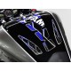Tank Pads για ρεζερβουάρ «Wings» Μπλε PUIG 4722A YAMAHA: FJR1300A 2006-18, FJR1300AE 2014-20, FJR1300AS 2006-07 / 2011-13 Tank Pads για ρεζερβουάρ «Wings» Μπλε PUIG 4722A YAMAHA: FJR1300A 2006-18, FJR1300AE 2014-20, FJR1300AS 2006-07 / 2011-13
