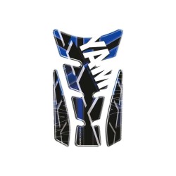 Tank Pads για ρεζερβουάρ «Wings» Μπλε PUIG 4722A YAMAHA: FJR1300A 2006-18, FJR1300AE 2014-20, FJR1300AS 2006-07 / 2011-13 Tank Pads για ρεζερβουάρ «Wings» Μπλε PUIG 4722A YAMAHA: FJR1300A 2006-18, FJR1300AE 2014-20, FJR1300AS 2006-07 / 2011-13