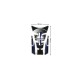 Tank Pads για ρεζερβουάρ «Wings» Μπλε PUIG 4723A YAMAHA: YZF 1000 R THUNDERACE 1996-2002, YZF 600 R THUNDERCAT 1996-2002, YZF 750 R 1993-98 Tank Pads για ρεζερβουάρ «Wings» Μπλε PUIG 4723A YAMAHA: YZF 1000 R THUNDERACE 1996-2002, YZF 600 R THUNDERCAT 1996-2002, YZF 750 R 1993-98