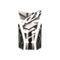 Tank Pads για ρεζερβουάρ, ασημί, PUIG 4723P YAMAHA: YZF 1000 R THUNDERACE 1996-2002, YZF 600 R THUNDERCAT 1996-2002, YZF 750 R 1993-98 Tank Pads για ρεζερβουάρ, ασημί, PUIG 4723P YAMAHA: YZF 1000 R THUNDERACE 1996-2002, YZF 600 R THUNDERCAT 1996-2002, YZF 750 R 1993-98