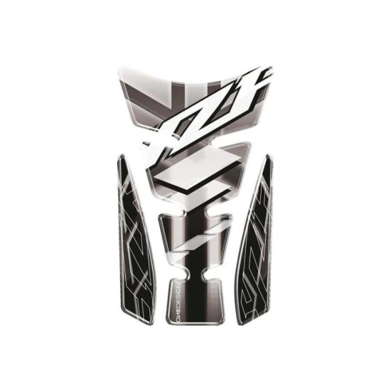 Tank Pads για ρεζερβουάρ, ασημί, PUIG 4723P YAMAHA: YZF 1000 R THUNDERACE 1996-2002, YZF 600 R THUNDERCAT 1996-2002, YZF 750 R 1993-98 Tank Pads για ρεζερβουάρ, ασημί, PUIG 4723P YAMAHA: YZF 1000 R THUNDERACE 1996-2002, YZF 600 R THUNDERCAT 1996-2002, YZF 750 R 1993-98