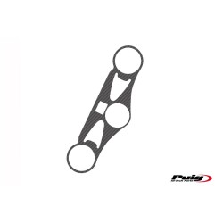 Προστατευτικό τιμονιού Xtreme Carbon look PUIG 4759C HONDA: CBR 1000 RR ABS FIREBLADE 2009-11, CBR1000RR FIREBLADE 2008-16 Προστατευτικό τιμονιού Xtreme Carbon look PUIG 4759C HONDA: CBR 1000 RR ABS FIREBLADE 2009-11, CBR1000RR FIREBLADE 2008-16