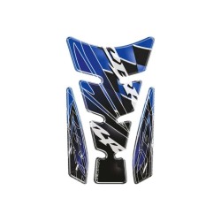 Tank Pads για ρεζερβουάρ «Wings» Μπλε PUIG 4784A HONDA: CBR 1000 F DUAL 1994-99, CBR 1000 RR ABS FIREBLADE 2009-11, CBR1000F 1988-99 Tank Pads για ρεζερβουάρ «Wings» Μπλε PUIG 4784A HONDA: CBR 1000 F DUAL 1994-99, CBR 1000 RR ABS FIREBLADE 2009-11, CBR1000F 1988-99