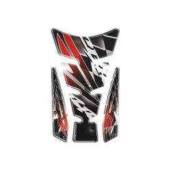 Tank Pads για ρεζερβουάρ, ασημί, PUIG 4784P HONDA: CBR 1000 F DUAL 1994-99, CBR 1000 RR ABS FIREBLADE 2009-11, CBR1000F 1988-99 Tank Pads για ρεζερβουάρ, ασημί, PUIG 4784P HONDA: CBR 1000 F DUAL 1994-99, CBR 1000 RR ABS FIREBLADE 2009-11, CBR1000F 1988-99