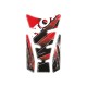 Tank Pads για ρεζερβουάρ «Wings» κόκκινα PUIG 4785R HONDA: CB1000R 2008-12, CB1300 2003-10, CB1300S 2006-13 Tank Pads για ρεζερβουάρ «Wings» κόκκινα PUIG 4785R HONDA: CB1000R 2008-12, CB1300 2003-10, CB1300S 2006-13
