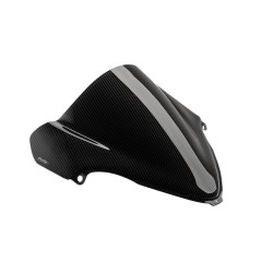 Οθόνη αγώνων με Carbon look PUIG 4826C SUZUKI: GSX-R1300 HAYABUSA 2008-18, GSX1300R HAYABUSA ABS 2013-18 Οθόνη αγώνων με Carbon look PUIG 4826C SUZUKI: GSX-R1300 HAYABUSA 2008-18, GSX1300R HAYABUSA ABS 2013-18
