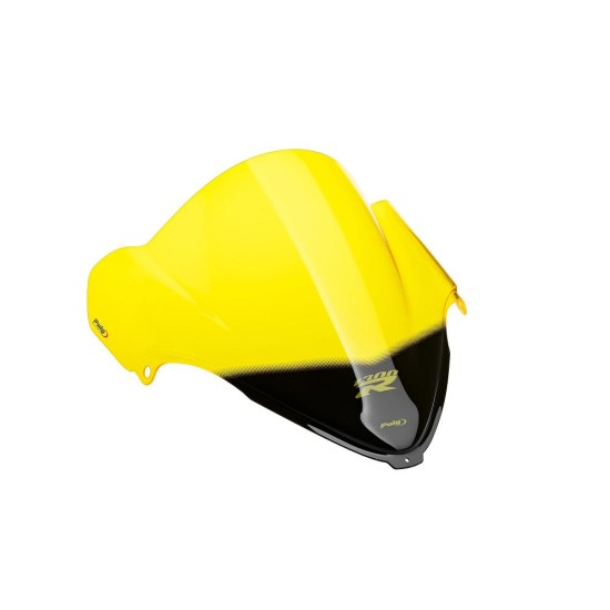 Κίτρινη ζελατίνα αγώνων PUIG 4826G SUZUKI: GSX-R1300 HAYABUSA 2008-18, GSX1300R HAYABUSA ABS 2013-18 Κίτρινη ζελατίνα αγώνων PUIG 4826G SUZUKI: GSX-R1300 HAYABUSA 2008-18, GSX1300R HAYABUSA ABS 2013-18