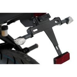 Φώτα στροφής Rubi με Carbon look PUIG 4919C Φώτα στροφής Rubi με Carbon look PUIG 4919C