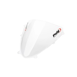 Τυπική ζελατίνα Clear PUIG 4932W SUZUKI: GSX-R1000 2009-15 Τυπική ζελατίνα Clear PUIG 4932W SUZUKI: GSX-R1000 2009-15