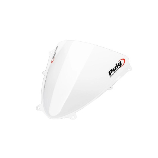 Τυπική ζελατίνα Clear PUIG 4932W SUZUKI: GSX-R1000 2009-15 Τυπική ζελατίνα Clear PUIG 4932W SUZUKI: GSX-R1000 2009-15