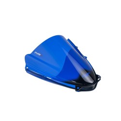 Ζελατίνα Z-Racing μπλε PUIG 4933A SUZUKI: GSX-R1000 2009-16 Ζελατίνα Z-Racing μπλε PUIG 4933A SUZUKI: GSX-R1000 2009-16