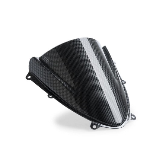 Ζελατίνα Z-Racing με Carbon look PUIG 4933C SUZUKI: GSX-R1000 2009-16 Ζελατίνα Z-Racing με Carbon look PUIG 4933C SUZUKI: GSX-R1000 2009-16