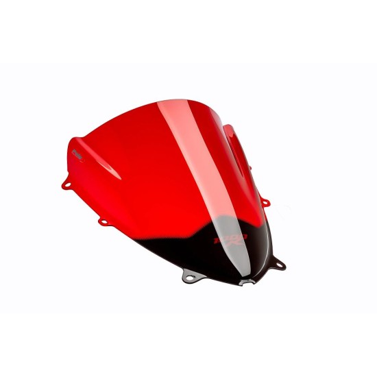Ζελατίνα Z-Racing κόκκινη PUIG 4933R SUZUKI: GSX-R1000 2009-16 Ζελατίνα Z-Racing κόκκινη PUIG 4933R SUZUKI: GSX-R1000 2009-16