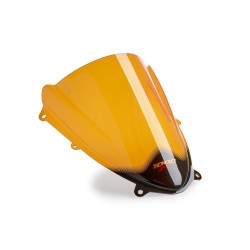 Ζελατίνα Z-Racing πορτοκαλί PUIG 4933T SUZUKI: GSX-R1000 2009-16 Ζελατίνα Z-Racing πορτοκαλί PUIG 4933T SUZUKI: GSX-R1000 2009-16