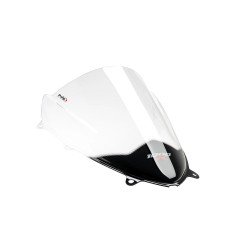 Z-Racing Ζελατίνα Προστατευτική Κεφαλή PUIG 4933W SUZUKI: GSX-R1000 2009-16 Z-Racing Ζελατίνα Προστατευτική Κεφαλή PUIG 4933W SUZUKI: GSX-R1000 2009-16