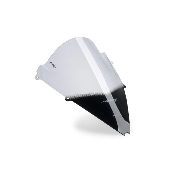 Z-Racing Ζελατίνα Προστατευτική Κεφαλή PUIG 4945W APRILIA: RS 125 REPLICA 2025, RS125 2021-, RS4 125 2013-16 Z-Racing Ζελατίνα Προστατευτική Κεφαλή PUIG 4945W APRILIA: RS 125 REPLICA 2025, RS125 2021-, RS4 125 2013-16
