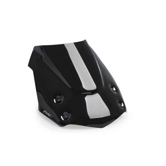 New Generation Sport Μαύρο PUIG 5051N BMW: F800R 2009 / 2011-14 New Generation Sport Μαύρο PUIG 5051N BMW: F800R 2009 / 2011-14