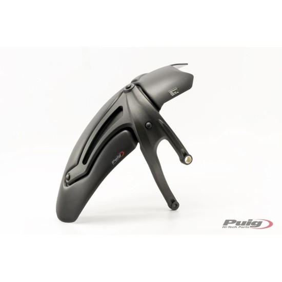 Πίσω φτερά, μαύρο ματ, PUIG 5055J BMW: R1200GS 2000-13 Πίσω φτερά, μαύρο ματ, PUIG 5055J BMW: R1200GS 2000-13