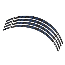 Λωρίδες ζάντας μπλε PUIG 5121A Λωρίδες ζάντας μπλε PUIG 5121A