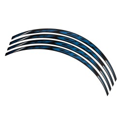 Λωρίδες ζάντας μπλε PUIG 5122A Λωρίδες ζάντας μπλε PUIG 5122A