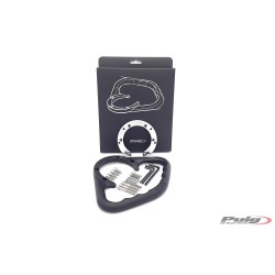 Βάσεις μαύρες PUIG 5148N APRILIA: RS 660 2021-, SHIVER 750 2007-16, SHIVER 900 2017-20, BMW: G310R 2016-20, MV AGUSTA: BRUTALE 800 2020-23, BRUTALE DRAGSTER 800 2014-23, F3 675 2012-20, TRIUMPH: DAYTONA 660 2025-, DAYTONA 675 2006-17, DAYTONA 955i 2004-06 Βάσεις μαύρες PUIG 5148N APRILIA: RS 660 2021-, SHIVER 750 2007-16, SHIVER 900 2017-20, BMW: G310R 2016-20, MV AGUSTA: BRUTALE 800 2020-23, BRUTALE DRAGSTER 800 2014-23, F3 675 2012-20, TRIUMPH: DAYTONA 660 2025-, DAYTONA 675 2006-17, DAYTONA 955i 2004-06