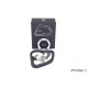 Βάσεις μαύρες PUIG 5148N APRILIA: RS 660 2021-, SHIVER 750 2007-16, SHIVER 900 2017-20, BMW: G310R 2016-20, MV AGUSTA: BRUTALE 800 2020-23, BRUTALE DRAGSTER 800 2014-23, F3 675 2012-20, TRIUMPH: DAYTONA 660 2025-, DAYTONA 675 2006-17, DAYTONA 955i 2004-06 Βάσεις μαύρες PUIG 5148N APRILIA: RS 660 2021-, SHIVER 750 2007-16, SHIVER 900 2017-20, BMW: G310R 2016-20, MV AGUSTA: BRUTALE 800 2020-23, BRUTALE DRAGSTER 800 2014-23, F3 675 2012-20, TRIUMPH: DAYTONA 660 2025-, DAYTONA 675 2006-17, DAYTONA 955i 2004-06