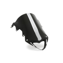 Ζελατίνα Z-Racing με Carbon look PUIG 5205C BMW: S1000RR 2009-14 Ζελατίνα Z-Racing με Carbon look PUIG 5205C BMW: S1000RR 2009-14