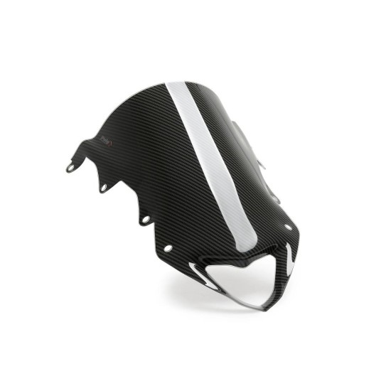 Ζελατίνα Z-Racing με Carbon look PUIG 5205C BMW: S1000RR 2009-14 Ζελατίνα Z-Racing με Carbon look PUIG 5205C BMW: S1000RR 2009-14