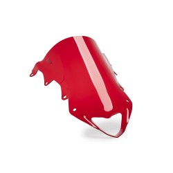Ζελατίνα Z-Racing κόκκινη PUIG 5205R BMW: S1000RR 2009-14 Ζελατίνα Z-Racing κόκκινη PUIG 5205R BMW: S1000RR 2009-14