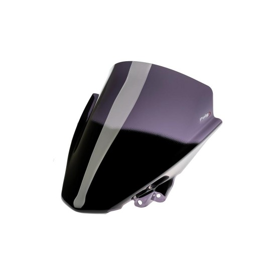 Ζελατίνα Z-Racing Σκούρο Φιμέ PUIG 5249F APRILIA: SHIVER 750 2010-16 Ζελατίνα Z-Racing Σκούρο Φιμέ PUIG 5249F APRILIA: SHIVER 750 2010-16