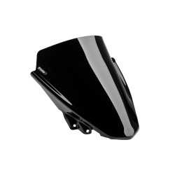 Ζελατίνα Z-Racing, μαύρη, PUIG 5249N APRILIA: SHIVER 750 2010-16 Ζελατίνα Z-Racing, μαύρη, PUIG 5249N APRILIA: SHIVER 750 2010-16