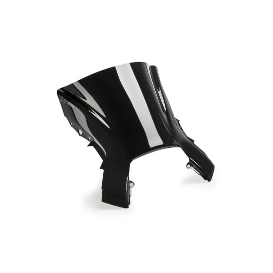 Ζελατίνα Z-Racing, μαύρη, PUIG 5251N HONDA: VFR 1200 FD 2010-16, VFR1200F 2010-16 Ζελατίνα Z-Racing, μαύρη, PUIG 5251N HONDA: VFR 1200 FD 2010-16, VFR1200F 2010-16