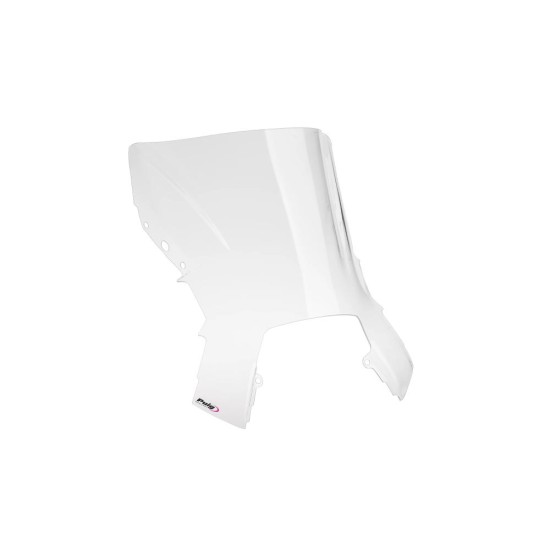 Z-Racing Ζελατίνα Προστατευτική Κεφαλή PUIG 5251W HONDA: VFR 1200 FD 2010-16, VFR1200F 2010-16 Z-Racing Ζελατίνα Προστατευτική Κεφαλή PUIG 5251W HONDA: VFR 1200 FD 2010-16, VFR1200F 2010-16