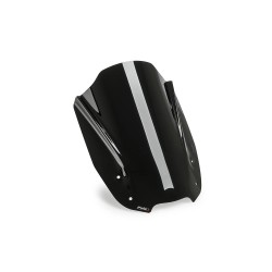 Ζελατίνα Touring, μαύρη, PUIG 5252N HONDA: CBF1000F 2010-16 Ζελατίνα Touring, μαύρη, PUIG 5252N HONDA: CBF1000F 2010-16