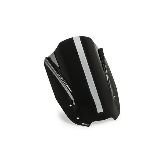 Ζελατίνα Touring, μαύρη, PUIG 5252N HONDA: CBF1000F 2010-16 Ζελατίνα Touring, μαύρη, PUIG 5252N HONDA: CBF1000F 2010-16