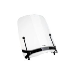 Ζελατίνα T.G. Διαφανές PUIG 5259W KYMCO: G5 2009-10 Ζελατίνα T.G. Διαφανές PUIG 5259W KYMCO: G5 2009-10