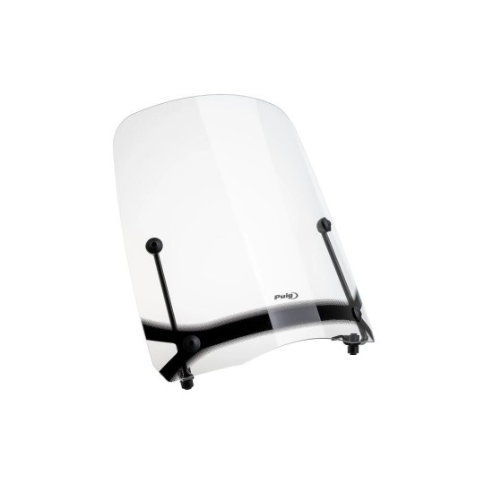 Ζελατίνα T.G. Διαφανές PUIG 5259W KYMCO: G5 2009-10 Ζελατίνα T.G. Διαφανές PUIG 5259W KYMCO: G5 2009-10